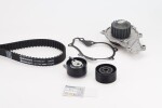CONTINENTAL CTAM Veepump + hammasrihmakomplekt CT1104WP1