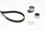 CONTINENTAL CTAM Hammasrihma komplekt CT1105K2
