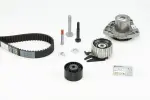 CONTINENTAL CTAM  Veepump + hammasrihmakomplekt CT1105WP2