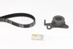 CONTINENTAL CTAM Hammasrihma komplekt CT1107K1
