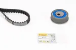 CONTINENTAL CTAM Hammasrihma komplekt CT1109K2