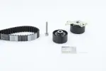 CONTINENTAL CTAM Hammasrihma komplekt CT1110K2