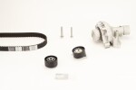 CONTINENTAL CTAM Veepump + hammasrihmakomplekt CT1110WP1