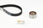 CONTINENTAL CTAM Hammasrihma komplekt CT1114K1