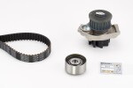 CONTINENTAL CTAM Veepump + hammasrihmakomplekt CT1115WP1