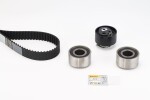 CONTINENTAL CTAM Hammasrihma komplekt CT1117K1