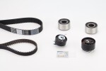 CONTINENTAL CTAM Hammasrihma komplekt CT1117K2PRO