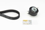 CONTINENTAL CTAM Hammasrihma komplekt CT1118K1