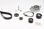 CONTINENTAL CTAM  Veepump + hammasrihmakomplekt CT1130WP2