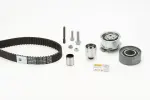 CONTINENTAL CTAM Hammasrihma komplekt CT1134K1