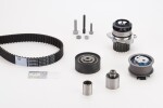 CONTINENTAL CTAM Veepump + hammasrihmakomplekt CT1134WP1