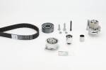 CONTINENTAL CTAM Veepump + hammasrihmakomplekt CT1134WP2