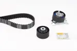 CONTINENTAL CTAM Hammasrihma komplekt CT1138K1