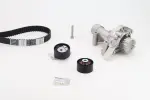 CONTINENTAL CTAM Veepump + hammasrihmakomplekt CT1138WP1