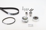 CONTINENTAL CTAM Hammasrihma komplekt CT1139K3PRO
