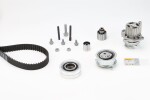 CONTINENTAL CTAM Veepump + hammasrihmakomplekt CT1139WP2