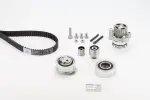 CONTINENTAL CTAM  Veepump + hammasrihmakomplekt CT1139WP6
