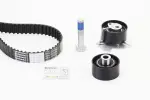 CONTINENTAL CTAM Hammasrihma komplekt CT1140K2
