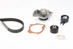 CONTINENTAL CTAM Veepump + hammasrihmakomplekt CT1140WP1
