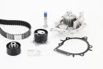 CONTINENTAL CTAM  Veepump + hammasrihmakomplekt CT1140WP2