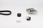 CONTINENTAL CTAM Veepump + hammasrihmakomplekt CT1142WP1