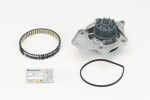 CONTINENTAL CTAM  Veepump + hammasrihmakomplekt CT1143WP1