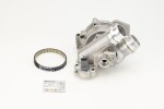 CONTINENTAL CTAM Veepump + hammasrihmakomplekt CT1143WP2