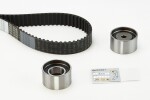 CONTINENTAL CTAM Hammasrihma komplekt CT1145K1