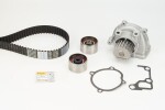 CONTINENTAL CTAM Veepump + hammasrihmakomplekt CT1145WP1