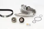 CONTINENTAL CTAM  Veepump + hammasrihmakomplekt CT1148WP1