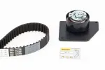 CONTINENTAL CTAM Hammasrihma komplekt CT1150K1