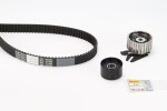 CONTINENTAL CTAM Hammasrihma komplekt CT1155K1