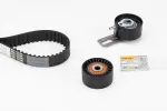 CONTINENTAL CTAM Hammasrihma komplekt CT1162K4