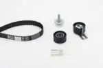 CONTINENTAL CTAM Hammasrihma komplekt CT1162K5