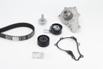 CONTINENTAL CTAM Veepump + hammasrihmakomplekt CT1162WP5