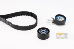 CONTINENTAL CTAM Hammasrihma komplekt CT1163K1