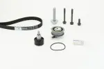 CONTINENTAL CTAM  Hammasrihma komplekt CT1167K1