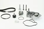 CONTINENTAL CTAM  Veepump + hammasrihmakomplekt CT1167WP1PRO