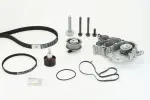 CONTINENTAL CTAM  Veepump + hammasrihmakomplekt CT1167WP2PRO