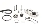 CONTINENTAL CTAM Veepump + hammasrihmakomplekt CT1167WP7PRO