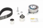 CONTINENTAL CTAM  Hammasrihma komplekt CT1168K1