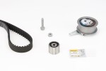CONTINENTAL CTAM Hammasrihma komplekt CT1168K2