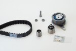 CONTINENTAL CTAM Hammasrihma komplekt CT1168K4