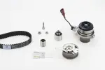CONTINENTAL CTAM Veepump + hammasrihmakomplekt CT1168WP3