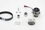 CONTINENTAL CTAM Veepump + hammasrihmakomplekt CT1168WP5