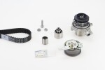 CONTINENTAL CTAM  Veepump + hammasrihmakomplekt CT1168WP6