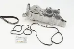 CONTINENTAL CTAM Veepump + hammasrihmakomplekt CT1169WP1