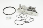 CONTINENTAL CTAM Veepump + hammasrihmakomplekt CT1169WP2