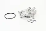 CONTINENTAL CTAM Veepump + hammasrihmakomplekt CT1169WP4