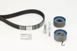 CONTINENTAL CTAM Hammasrihma komplekt CT1178K1